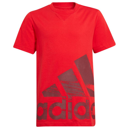 Adidas Παιδική κοντομάνικη μπλούζα
